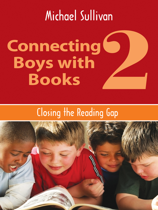Title details for Connecting Boys With Books 2 by Michael Sullivan - Wait list